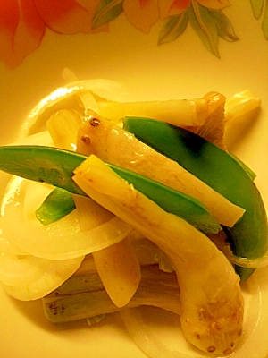 ダツ ずいき のおひたし 春の味 レシピ 作り方 By Yasmin 楽天レシピ ダツ ずいき のおひたし 春の味 レシピ 作り方 By Yasmin 楽天レシピ