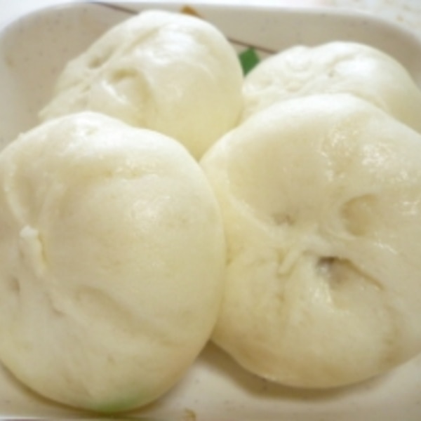 ホットケーキミックスで肉まん レシピ 作り方 By ゆ u 楽天レシピ ホットケーキミックスで肉まん レシピ 作り方 By ゆ u 楽天レシピ