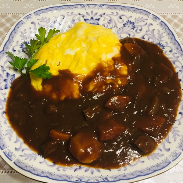 活用 ビーフシチュー ビーフシチューオムライス レシピ 作り方 By Micchyo 楽天レシピ 活用 ビーフシチュー ビーフシチューオムライス レシピ 作り方 By Micchyo 楽天レシピ