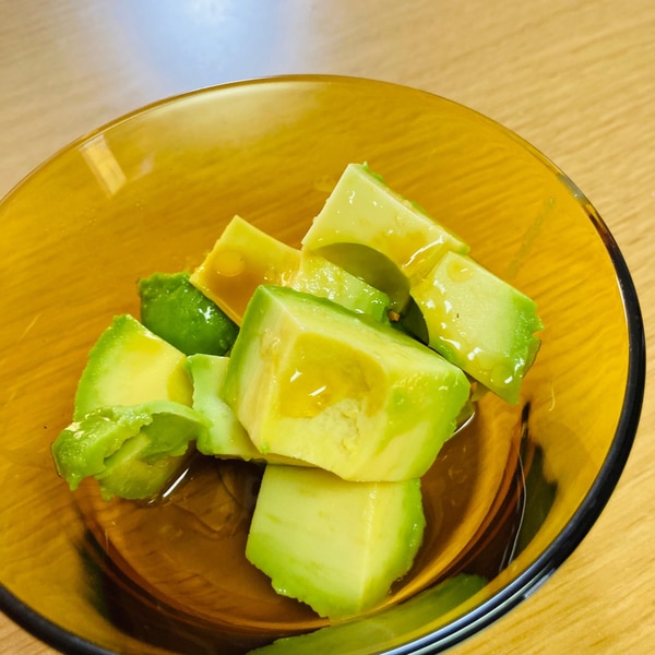 アボカドの白だし和え レシピ 作り方 By Yumyum 楽天レシピ アボカドの白だし和え レシピ 作り方 By Yumyum 楽天レシピ