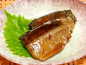 ソフトニシンの甘露煮 レシピ 作り方 By ブルーボリジ 楽天レシピ ソフトニシンの甘露煮 レシピ 作り方 By ブルーボリジ 楽天レシピ