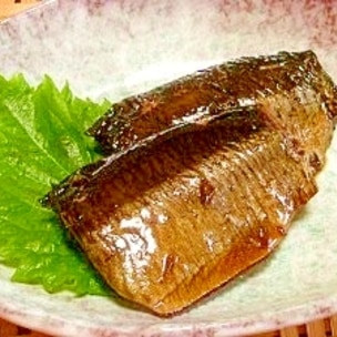 ソフトニシンの甘露煮 レシピ 作り方 By ブルーボリジ 楽天レシピ ソフトニシンの甘露煮 レシピ 作り方 By ブルーボリジ 楽天レシピ