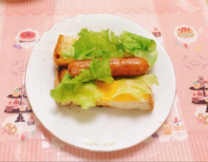 ホットパン