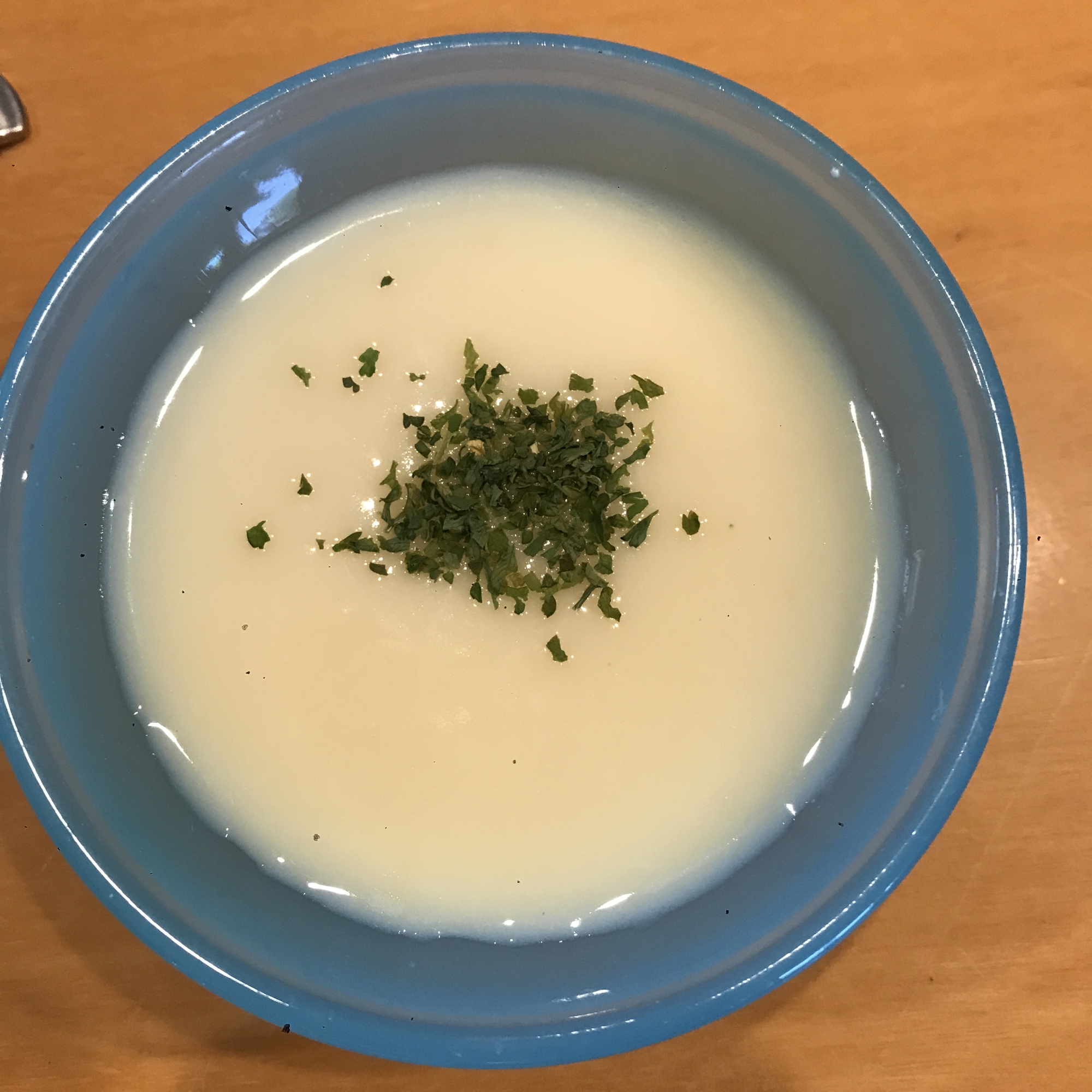 ビシソワーズ