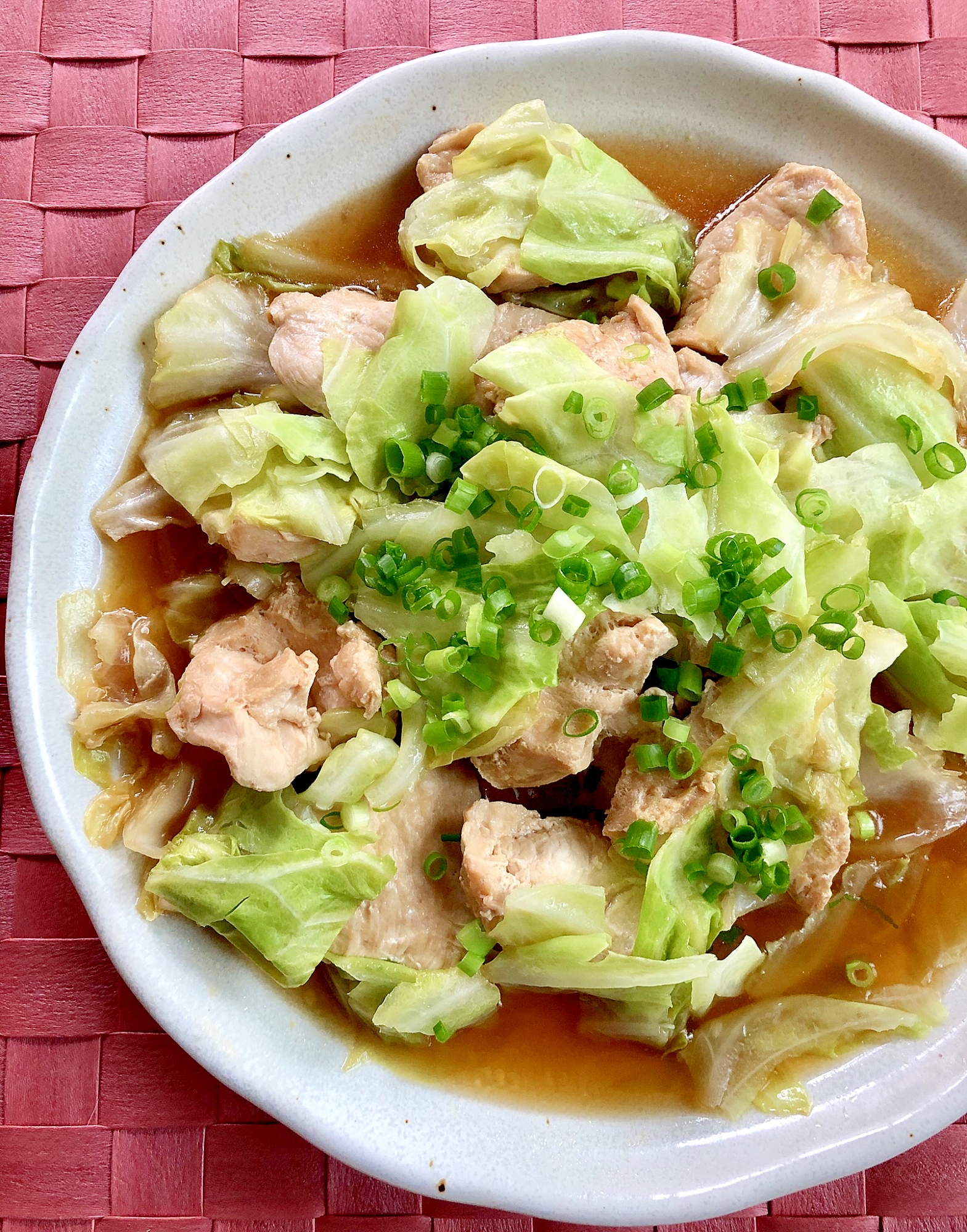 レンジで簡単 鶏むね肉とキャベツの酢醤油蒸し レシピ 作り方 By はぁぽじ 楽天レシピ レンジで簡単 鶏むね肉とキャベツの酢醤油蒸し レシピ 作り方 By はぁぽじ 楽天レシピ