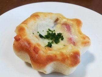 グラタンパン レシピ・作り方 by makura-s - 楽天レシピ