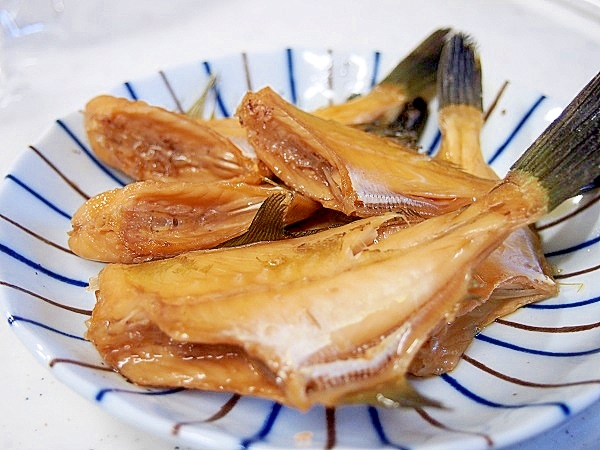 ウマヅラハギのにつけ レシピ 作り方 By よっちごはん 楽天レシピ ウマヅラハギのにつけ レシピ 作り方 By よっちごはん 楽天レシピ