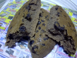 炊飯器ココアケーキ レシピ 作り方 By Iriver47 楽天レシピ