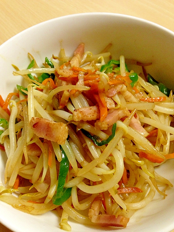 ベーコン入り野菜炒め 定番のおつまみ レシピ 作り方 By お0り0べ 楽天レシピ ベーコン入り野菜炒め 定番のおつまみ レシピ 作り方 By お0り0べ 楽天レシピ