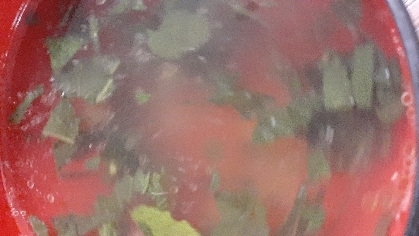 美味しく頂きました。ありがとうございました