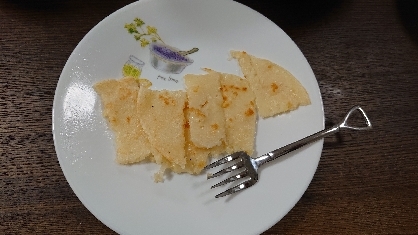 離乳食後期 バナナのもちもちパンケーキ レシピ 作り方 By 農家の嫁 楽天レシピ 離乳食後期 バナナのもちもちパンケーキ レシピ 作り方 By 農家の嫁 楽天レシピ