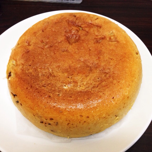 超簡単 グリコ朝食りんごヨーグルトケーキ レシピ 作り方 By スパイク0925 楽天レシピ