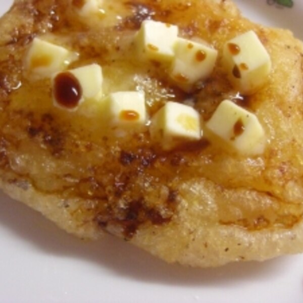 揚げ餅のバターしょう油 レシピ 作り方 By タルピ 楽天レシピ 揚げ餅のバターしょう油 レシピ 作り方 By タルピ 楽天レシピ