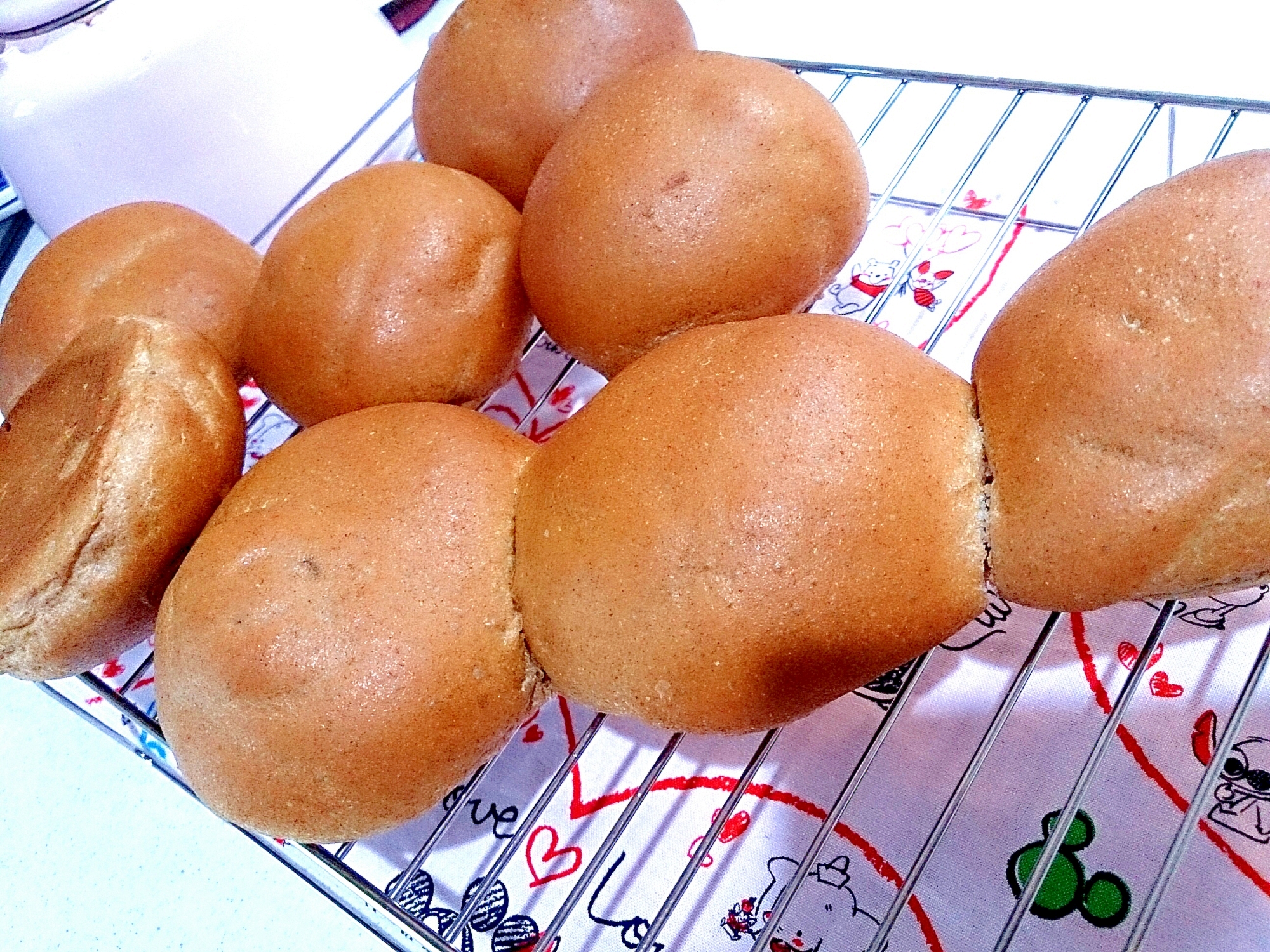 糖質制限 悲願の成功 おうちでローソンブランパン レシピ 作り方 By ラムちゃん1224 楽天レシピ 糖質制限 悲願の成功 おうちでローソンブランパン レシピ 作り方 By ラムちゃん1224 楽天レシピ