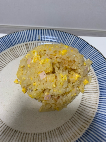 美味しかったです！ご馳走様です。