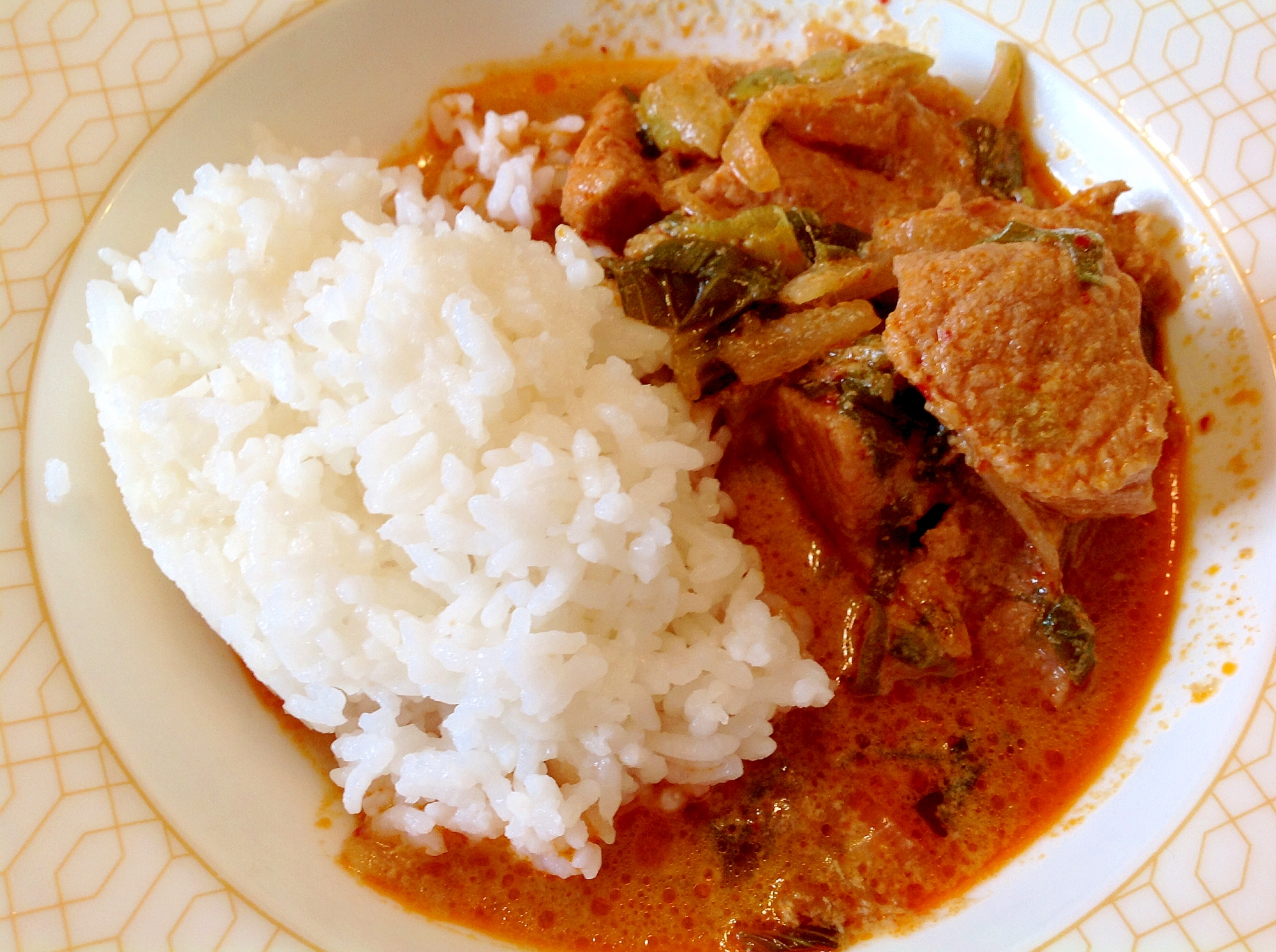 豚肉でレッドカレー レシピ 作り方 By Findus 楽天レシピ 豚肉でレッドカレー レシピ 作り方 By Findus 楽天レシピ