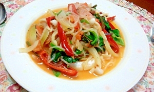 臭くない こんにゃくパスタ レシピ 作り方 By アンジマン47 楽天レシピ