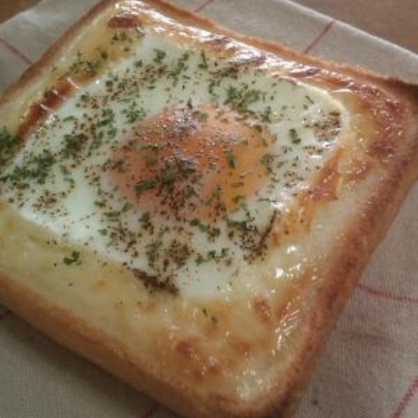 超簡単 トースターだけで作る エッグトースト レシピ 作り方 By じゃがちょこ 楽天レシピ 超簡単 トースターだけで作る エッグトースト レシピ 作り方 By じゃがちょこ 楽天レシピ