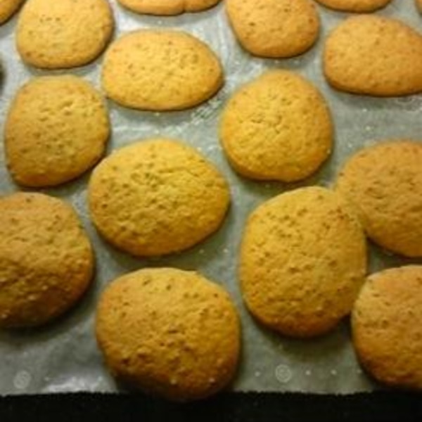 バター卵不要のホットケーキミックスクッキー レシピ 作り方 By Tappuu 楽天レシピ バター卵不要のホットケーキミックスクッキー レシピ 作り方 By Tappuu 楽天レシピ