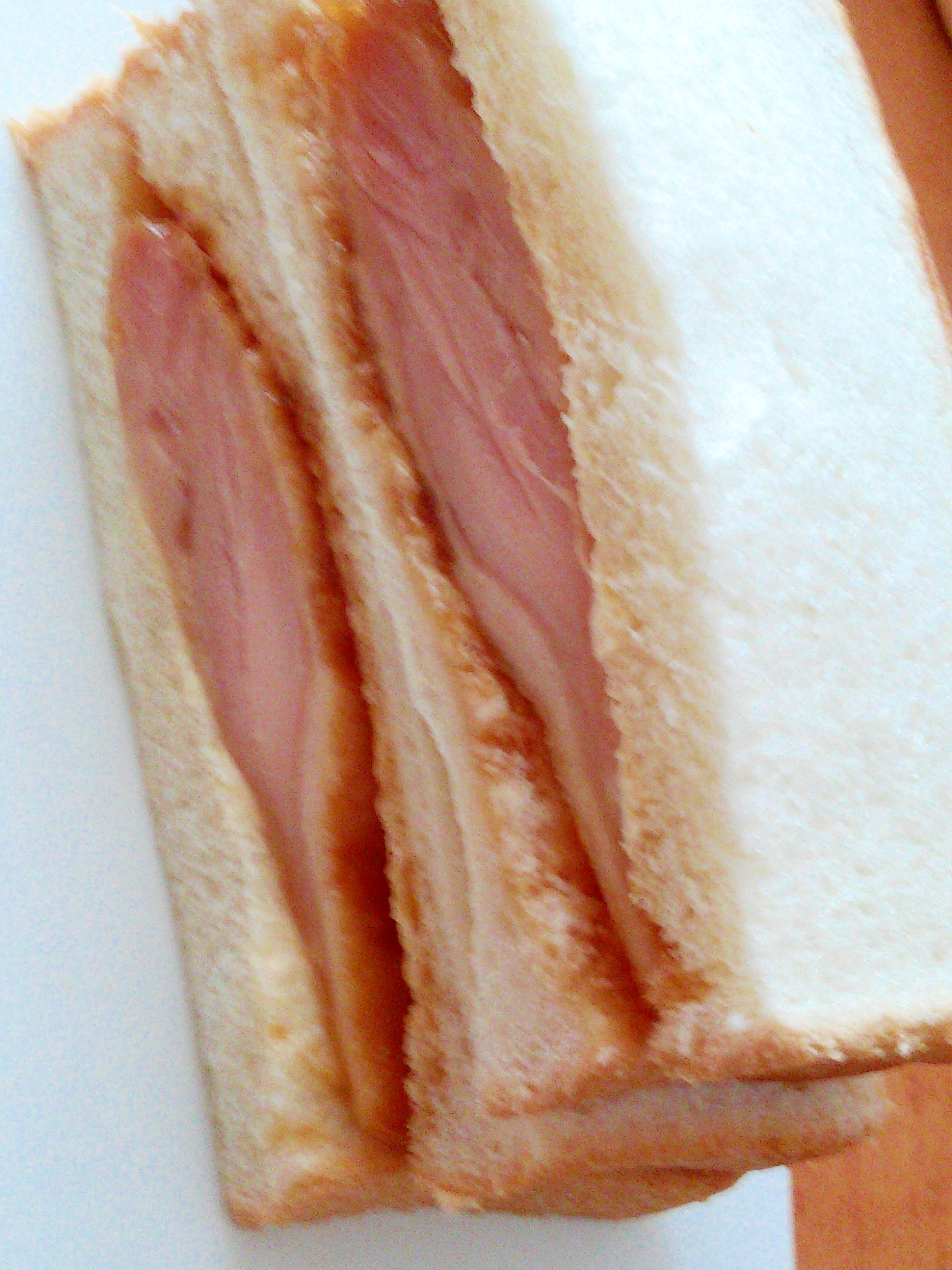 簡単☆ジューシー☆照り焼きチキンのサンドイッチ