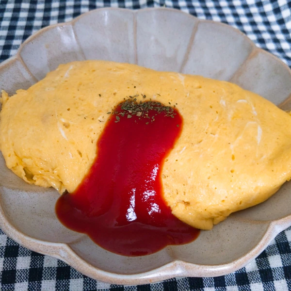 基本のオムライス レシピ 作り方 By 栄養士 Eri 楽天レシピ 基本のオムライス レシピ 作り方 By 栄養士 Eri 楽天レシピ