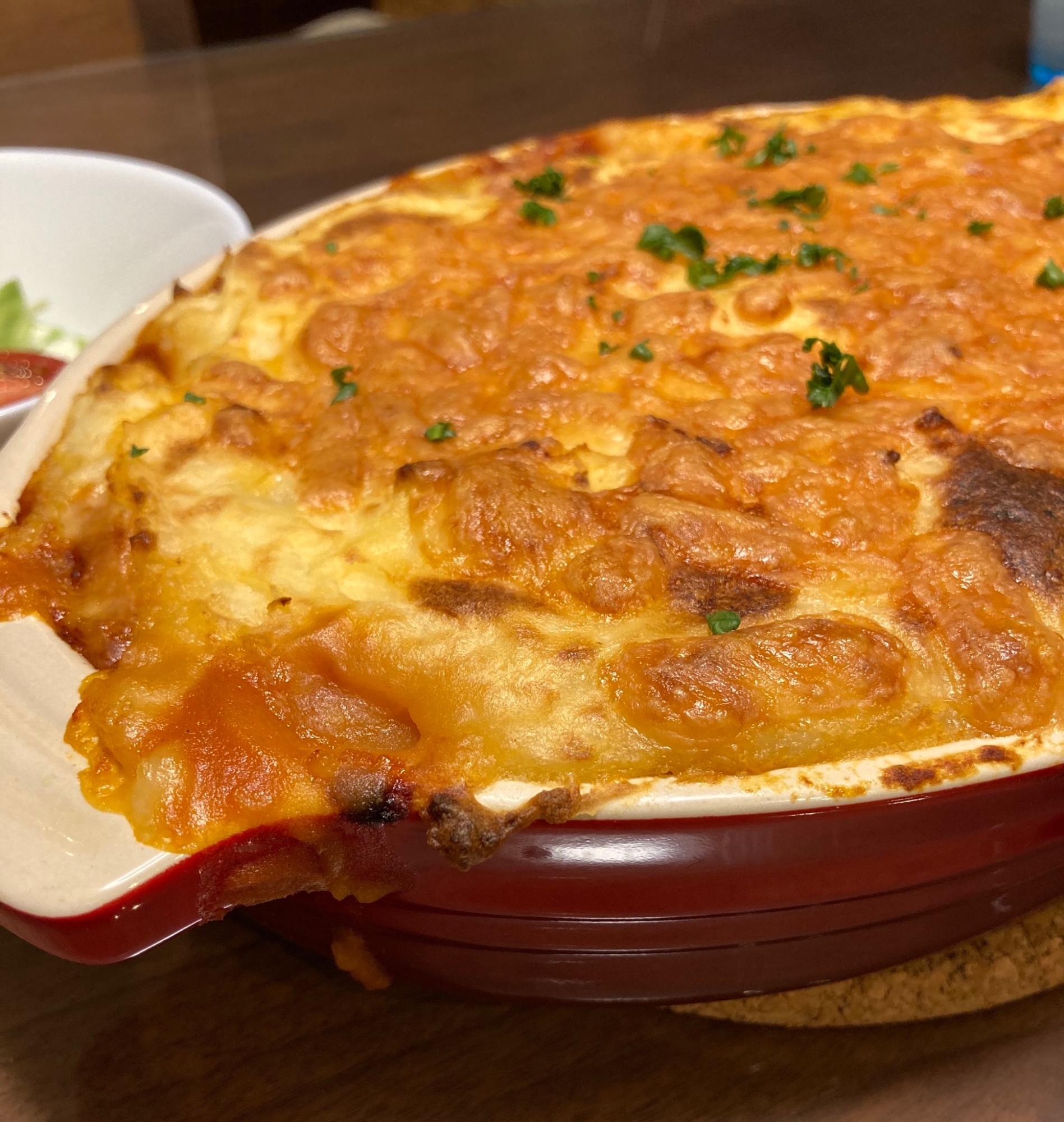 フランス風グラタン アッシ パルマンティエ レシピ 作り方 By コロン S Kitchen 楽天レシピ フランス風グラタン アッシ パルマンティエ レシピ 作り方 By コロン S Kitchen 楽天レシピ
