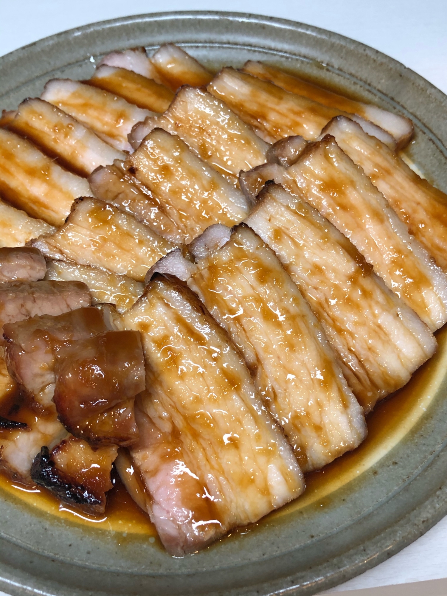 豚バラブロックのオーブン焼豚 レシピ 作り方 By Yuzupapa 楽天レシピ 豚バラブロックのオーブン焼豚 レシピ 作り方 By Yuzupapa 楽天レシピ