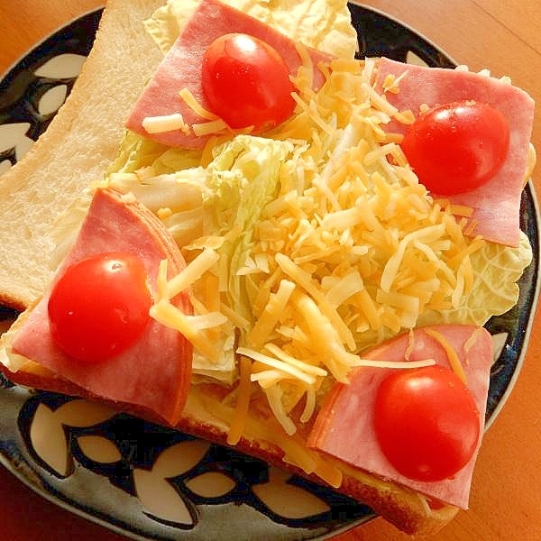 かけるチーズ