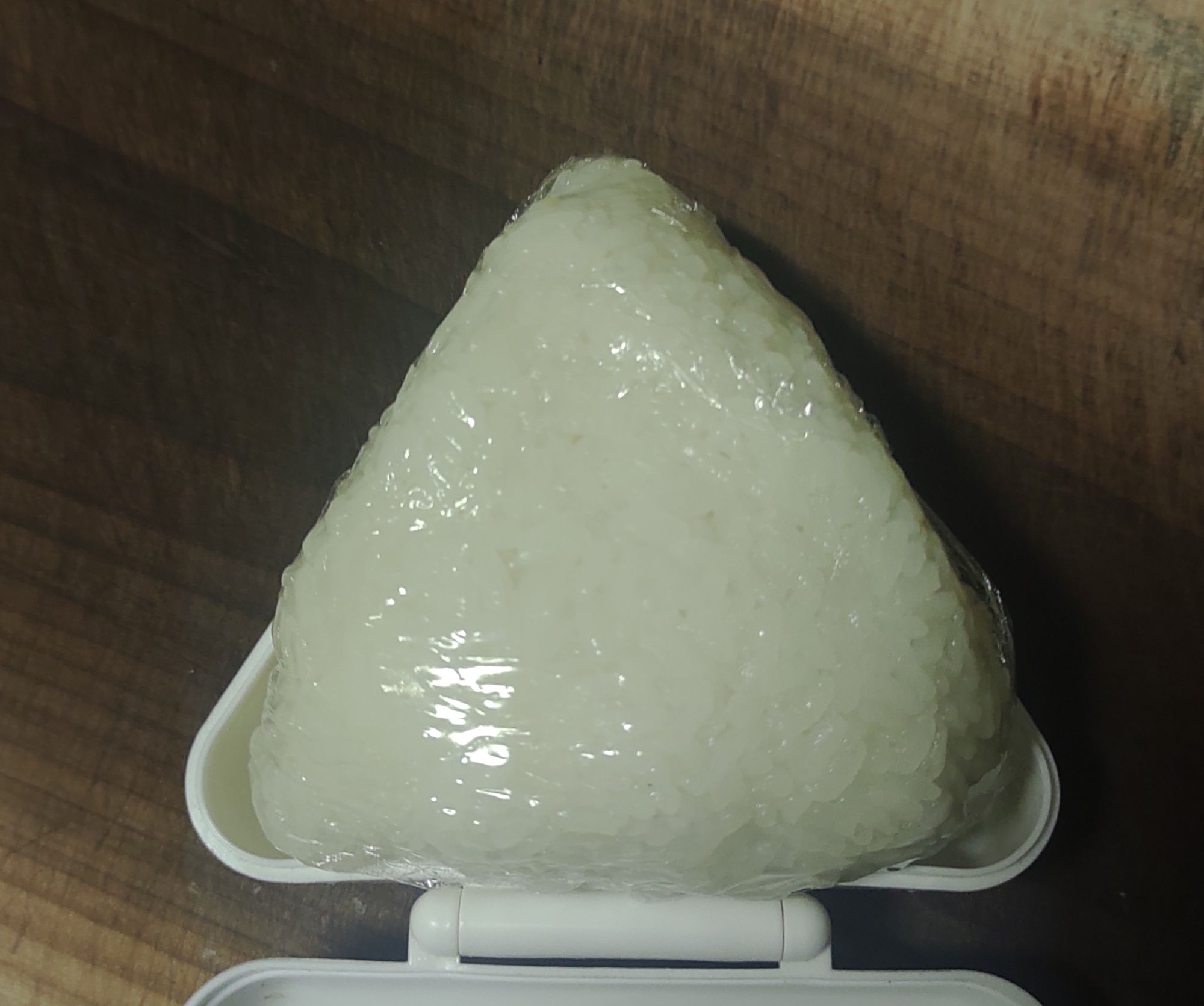 カルビマヨおにぎり