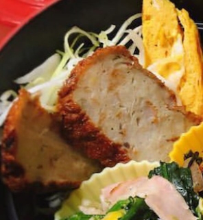 サバのアツアツ手作りさつま揚げ レシピ 作り方 By カナシュンばーば 楽天レシピ