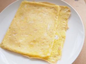 破れない!焦げない!もう失敗しない!薄焼き卵