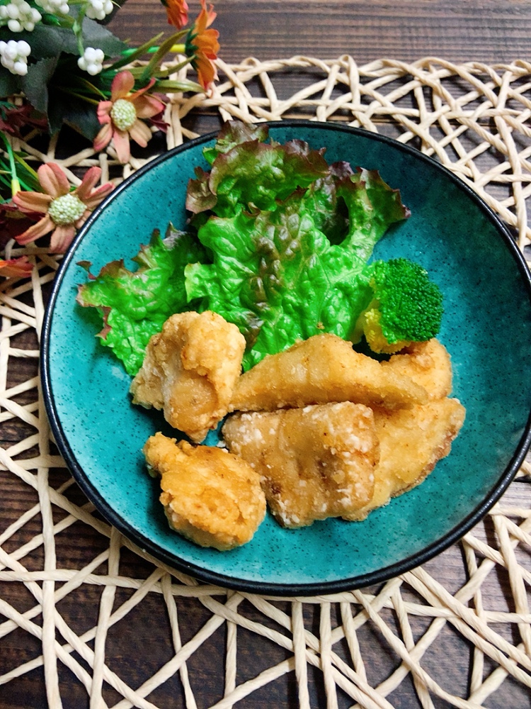 お弁当ᗦ メカジキの唐揚げᗦ レシピ 作り方 By Sakkuu 楽天レシピ お弁当ᗦ メカジキの唐揚げᗦ レシピ 作り方 By Sakkuu 楽天レシピ