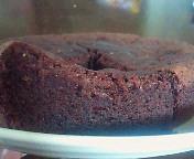 ガトーショコラ