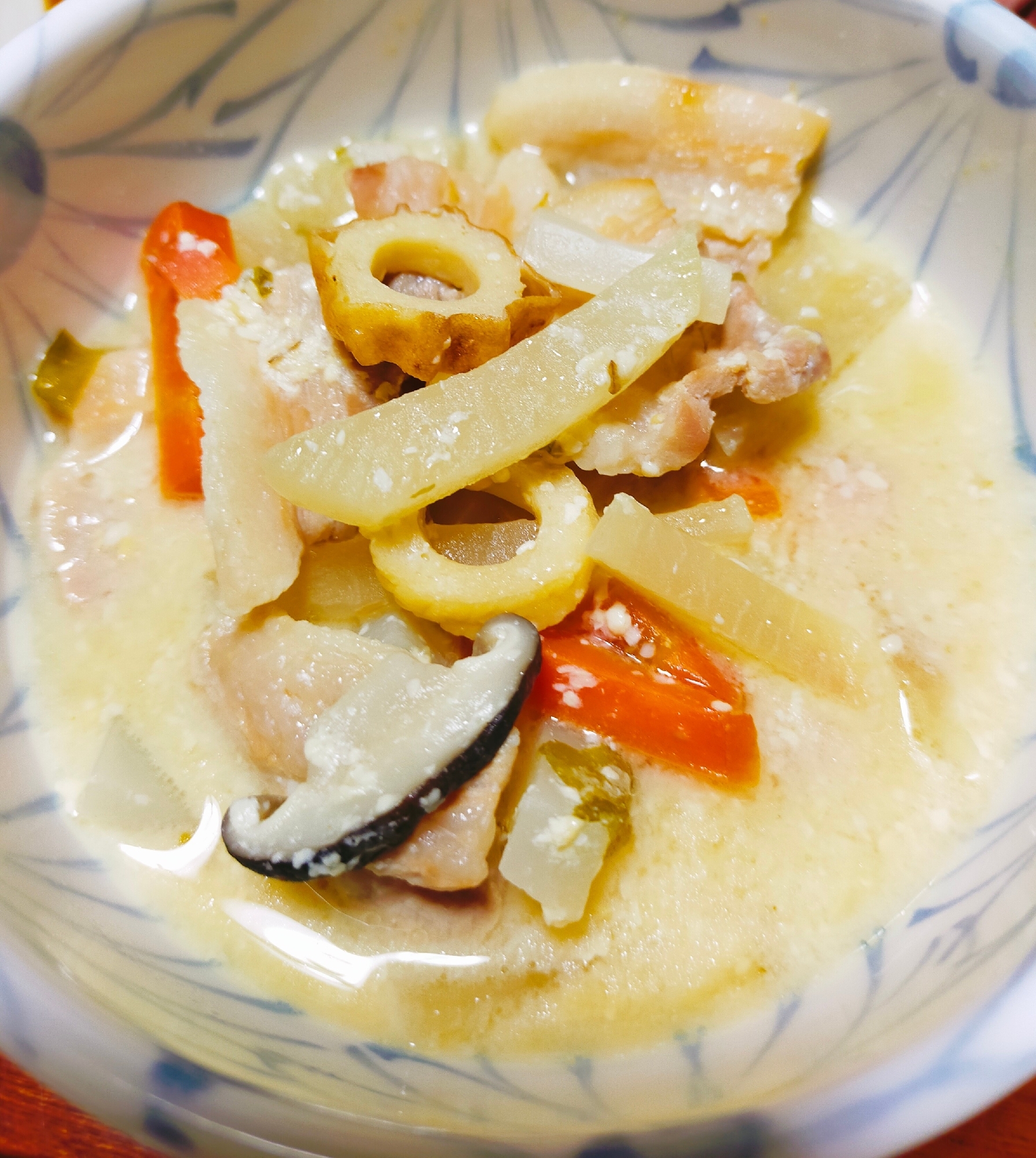 アツアツ 身体温まる 粕汁 レシピ 作り方 By ミームー Sきっちん 楽天レシピ アツアツ 身体温まる 粕汁 レシピ 作り方 By ミームー Sきっちん 楽天レシピ