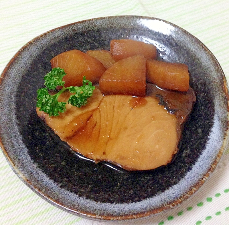 ブリの切り身で ブリ大根 レシピ 作り方 By ゆず茶55 楽天レシピ ブリの切り身で ブリ大根 レシピ 作り方 By ゆず茶55 楽天レシピ