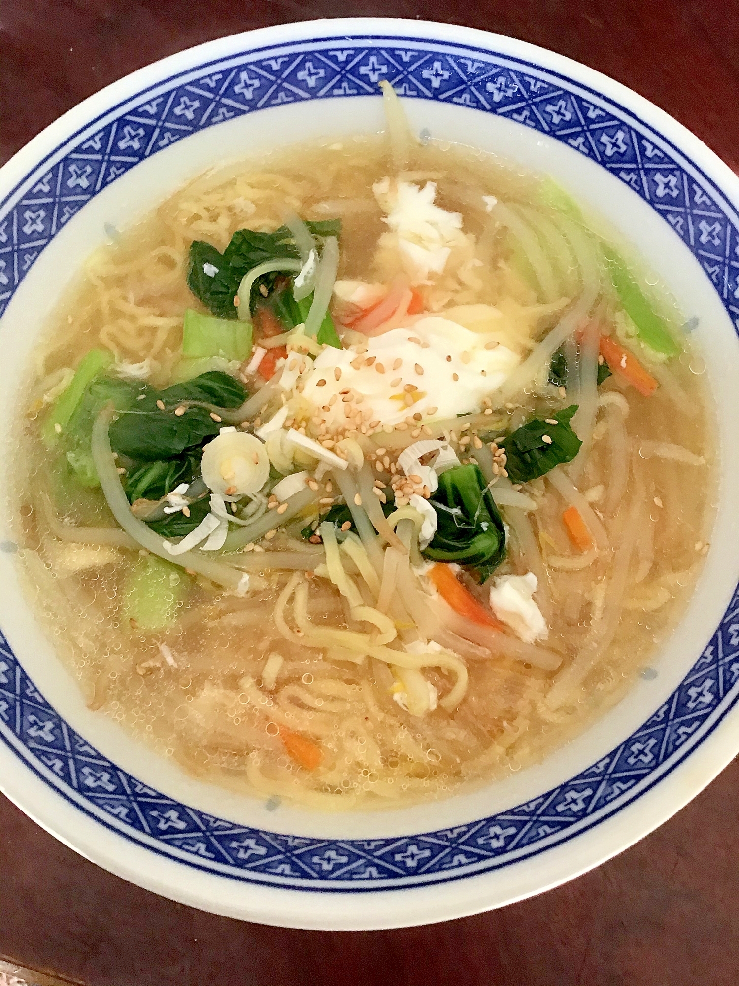 小松菜入り玉子タンメン マルちゃん正麺塩ラーメン レシピ 作り方 By とりあえず乾杯 楽天レシピ 小松菜入り玉子タンメン マルちゃん正麺塩ラーメン レシピ 作り方 By とりあえず乾杯 楽天レシピ