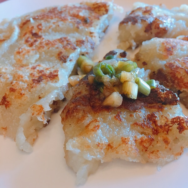 チヂミよりも簡単 韓国じゃがいもパンケーキ レシピ 作り方 By Honeybee 楽天レシピ チヂミよりも簡単 韓国じゃがいもパンケーキ レシピ 作り方 By Honeybee 楽天レシピ