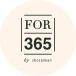 FOR365 by 仙台勝山館
