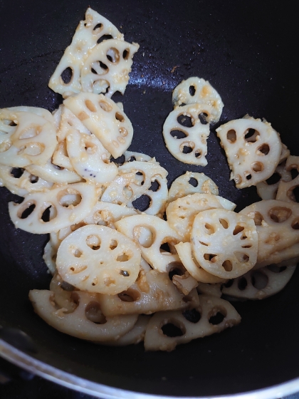 クセになるお味で美味しかったです♪