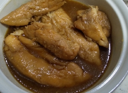 【切らずにそのまま】ささみチャーシュー