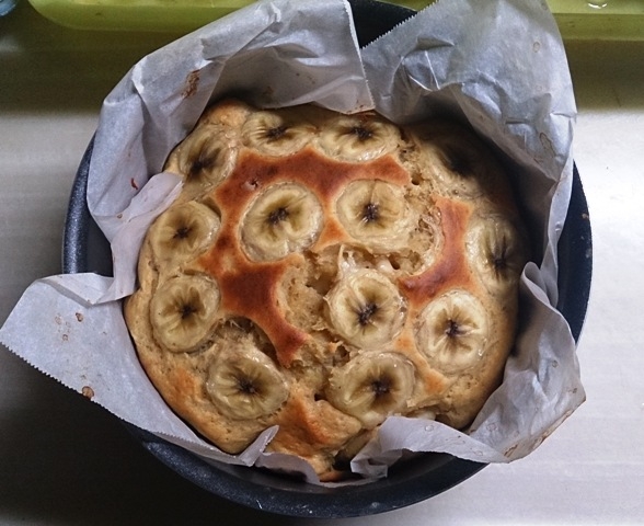 残った朝食ヨーグルトでバナナヨーグルトケーキ レシピ 作り方 By Garnet7626 楽天レシピ 残った朝食ヨーグルトでバナナヨーグルトケーキ レシピ 作り方 By Garnet7626 楽天レシピ