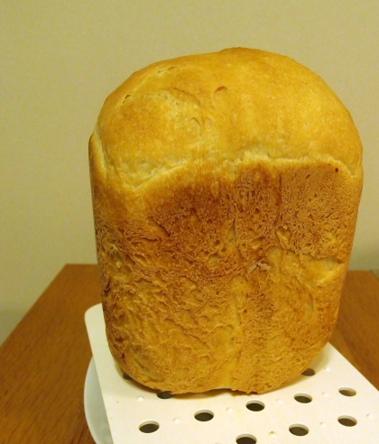 食パン レシピ ハード