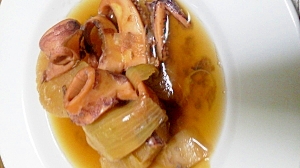 大根とイカわたのブイヨン煮 レシピ 作り方 By Suam 楽天レシピ 大根とイカわたのブイヨン煮 レシピ 作り方 By Suam 楽天レシピ