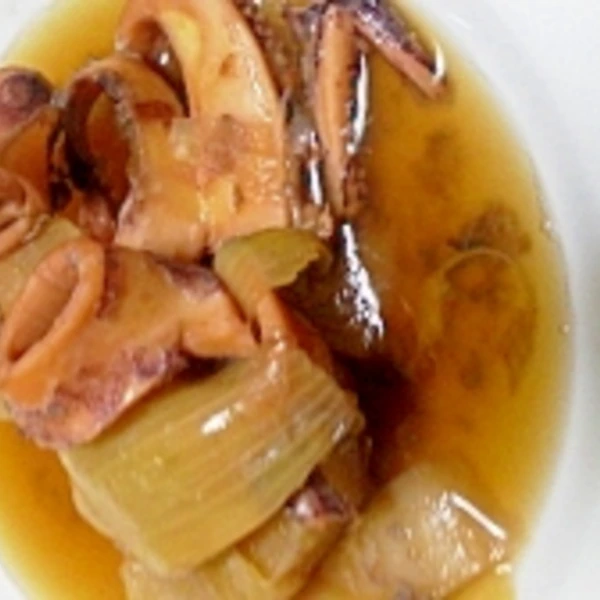 大根とイカわたのブイヨン煮 レシピ 作り方 By Suam 楽天レシピ 大根とイカわたのブイヨン煮 レシピ 作り方 By Suam 楽天レシピ