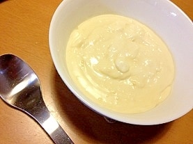 みんなの食卓 手作りホワイトソース みんなの食卓 手作りホワイトソース