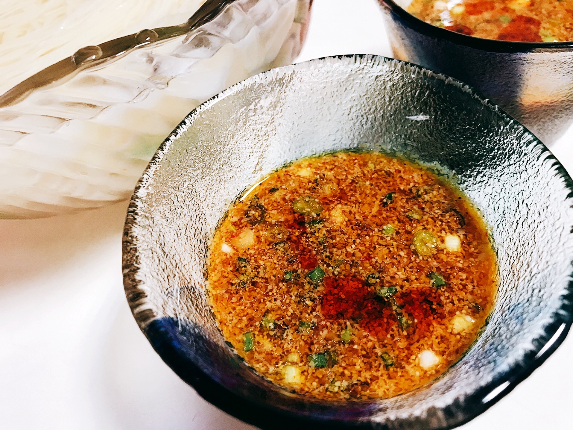 素麺 冷麦のレシピ 作り方 簡単人気ランキング 楽天レシピ