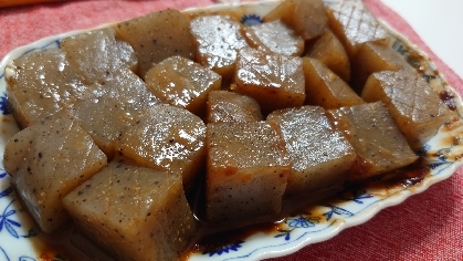 戴き物のお味噌が娘の苦手な味でしたが、この味噌ダレにするとパクパク❣気に入られレシピ、ありがとうございました(✿ᴗ͈ˬᴗ͈)⁾⁾ᵖᵉᵏᵒ