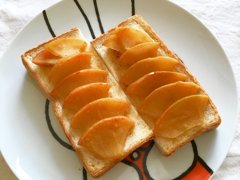 レンジとトースター 簡単りんごシナモントースト レシピ 作り方 By Kuuuma 楽天レシピ レンジとトースター 簡単りんごシナモントースト レシピ 作り方 By Kuuuma 楽天レシピ