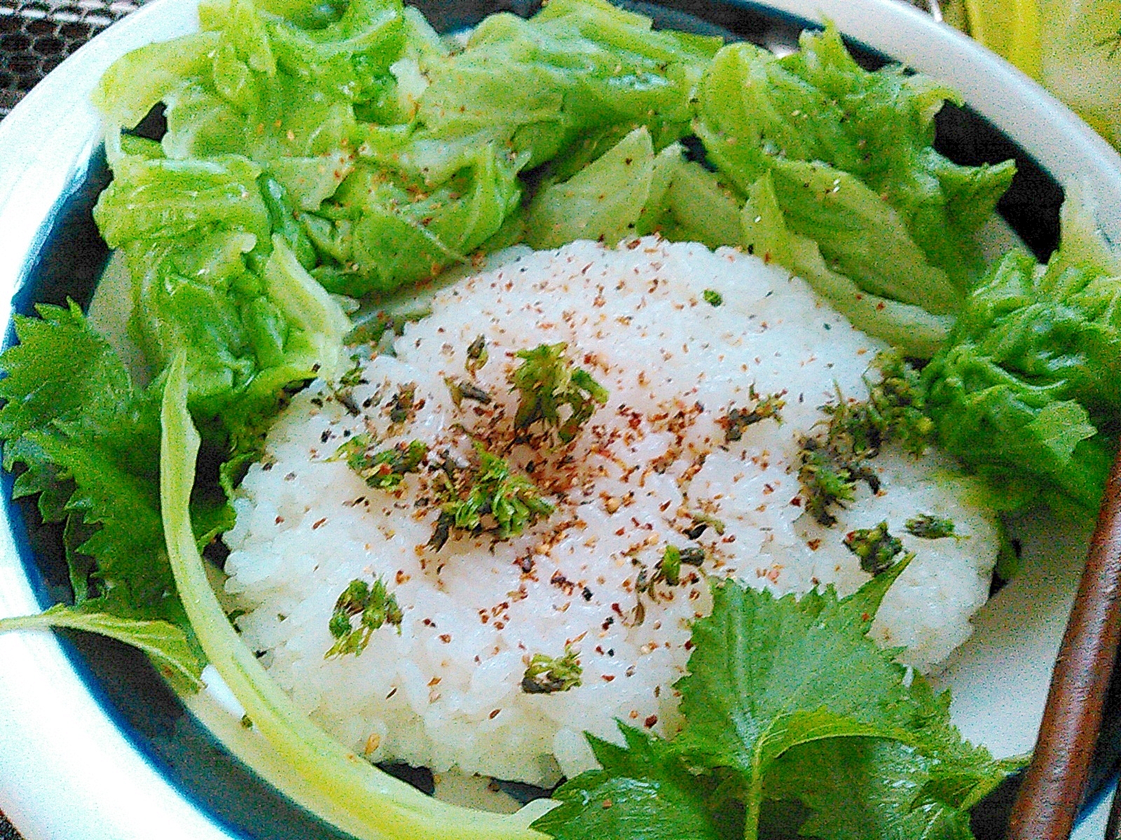 野菜たっぷりご飯 レシピ 作り方 By あけぼのマジック 楽天レシピ