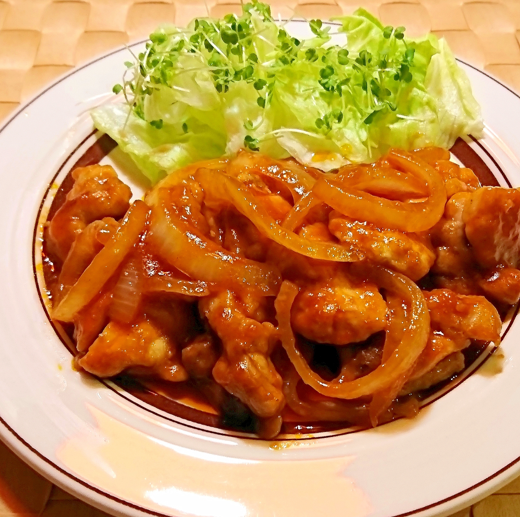 チキンチャップ レシピ 作り方 By メリッコ 楽天レシピ チキンチャップ レシピ 作り方 By メリッコ 楽天レシピ